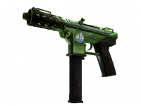 Tec-9 Bamboozle
